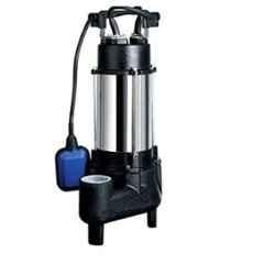 V-Guard 2HP Single Phase Electric Submersible Utility Drainage Water Pump, VSWS-TW55US