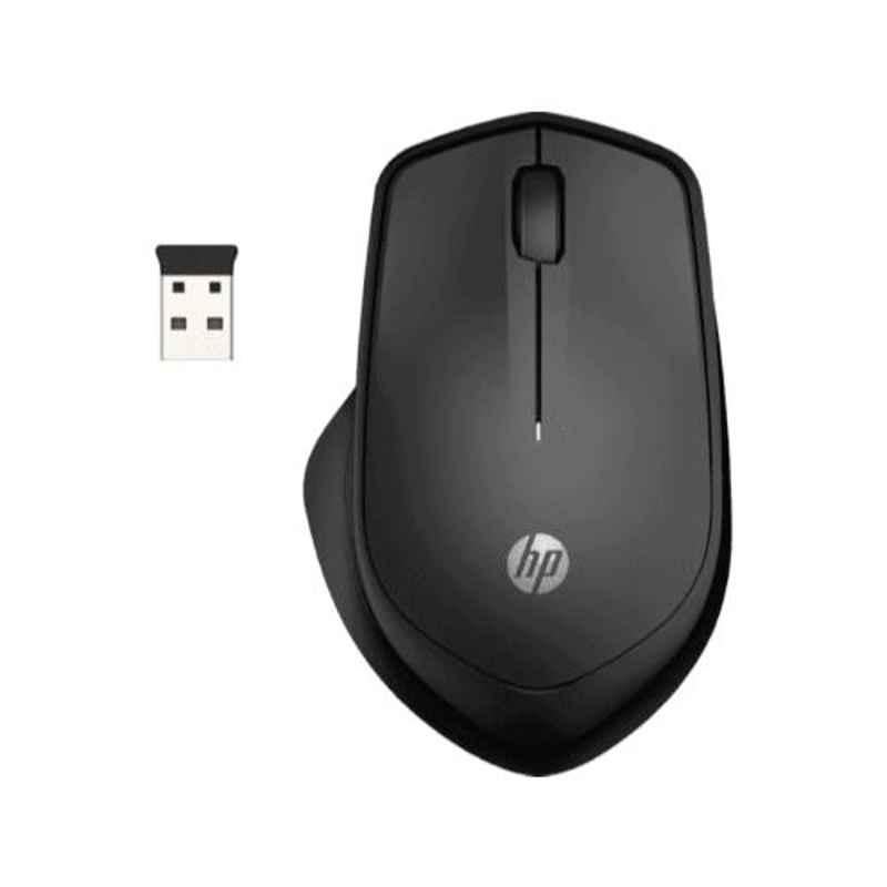 HP 280M Wireless Silent Mouse, 19U64AA