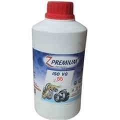 Z Premium ISO VG 55 1 Litre Gear Oil