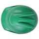 Allen Cooper Green Polymer Nape Type Safety Helmet with Chin Strap, SH-701-G (Pack of 5)