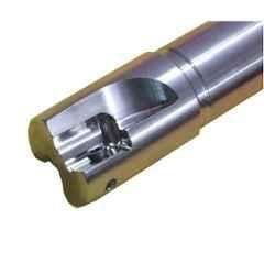 Hagg 250mm Stainless Steel Indexable End Mill