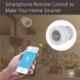 Okos Smart PIR Motion Sensors