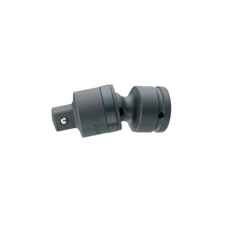 3/4"DR.IMPACT UNIVERSAL JOINT 108MML WITH BALL BLACK