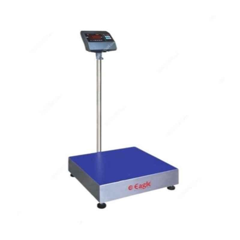 Eagle T6 Series 150kg 400x400mm Bench Weighing Scale, PLT-150-B-T6