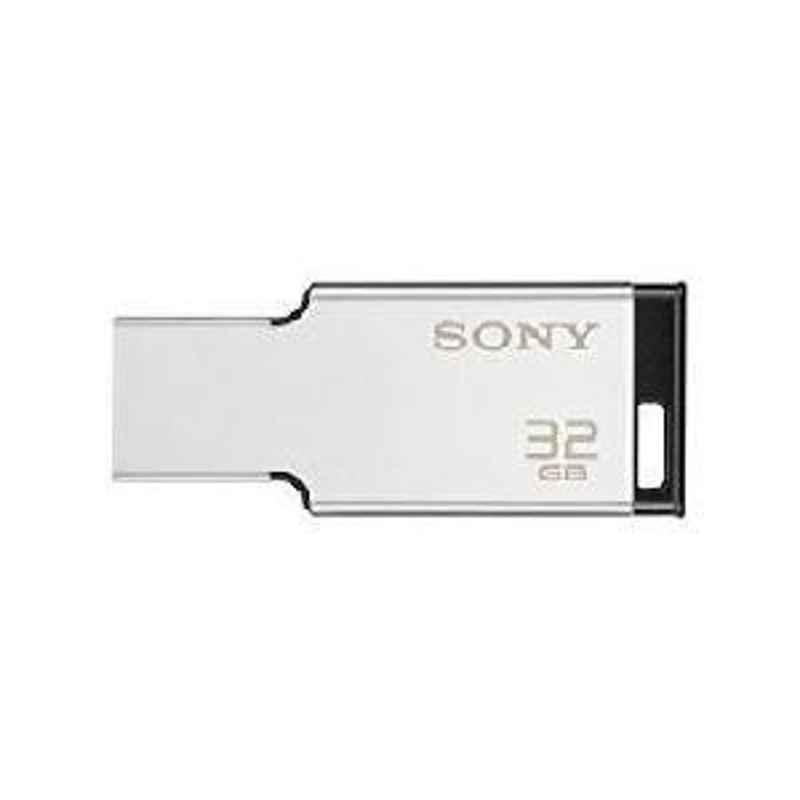 Sony 32Gb Metal Pen Drive