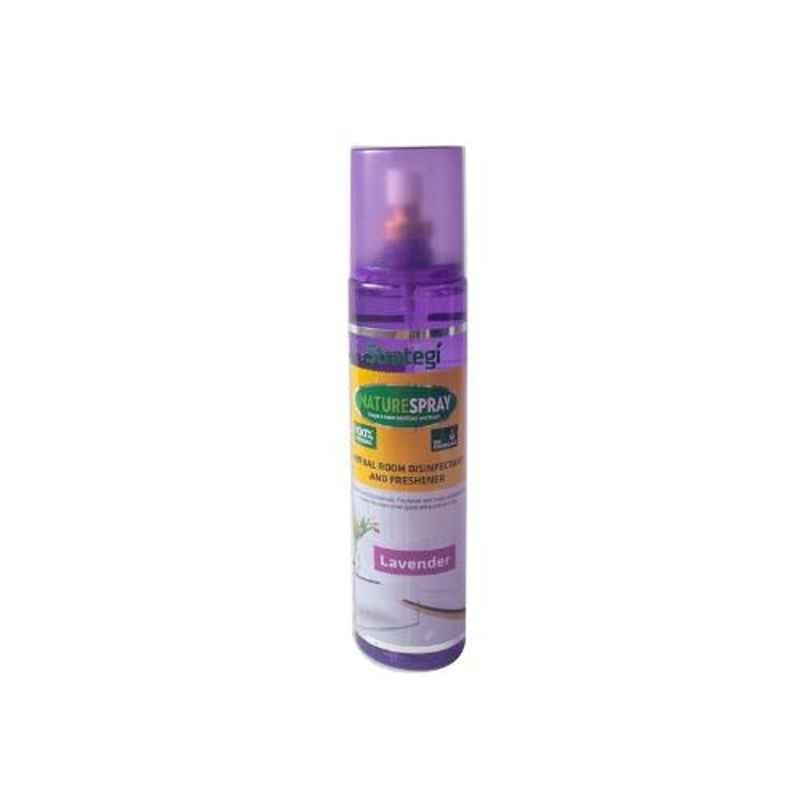 Herbal Strategi Nature Spray 250ml Lavender Herbal Room Disinfectant & Freshener