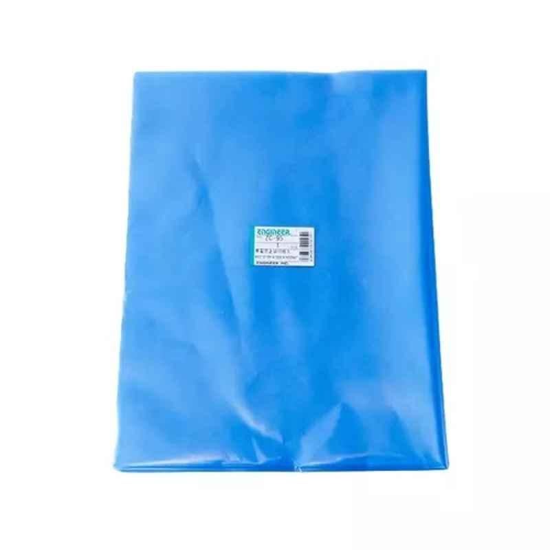 Lab Plus Fused Quartz Polishing Plate Round 5mm Thickness, LP-13708 (Pack of 2)