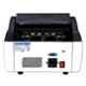 MME Black & White Currency Counting Machine with Fake Note Detector