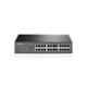 TP-Link 24 Ports Gigabit Desktop & Rackmount Switch, TL-SG1024D