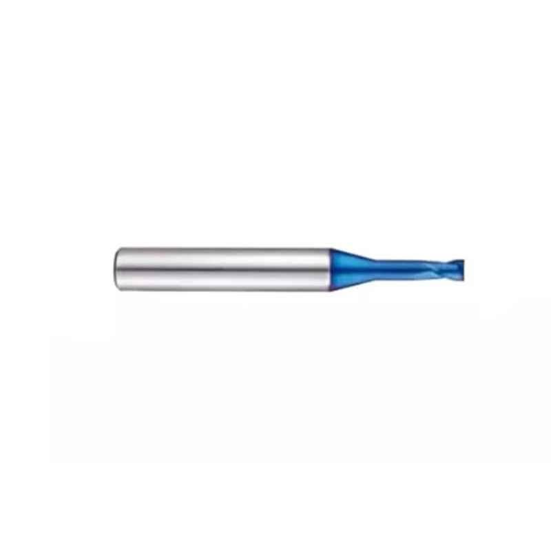 YG-1 50mm 2 Flute End Mill for Rib Processing, G8A45040
