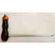 Krost 3 Way Slotted & Phillips Screwdriver With Transparent Handle.