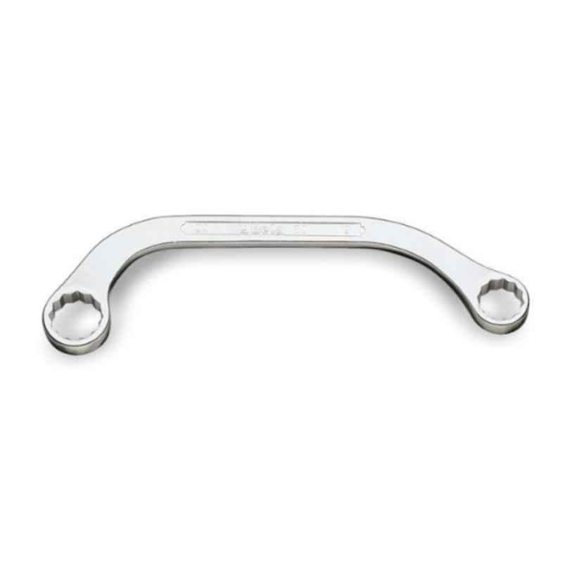 Beta 83AS 183mm Half Moon Ring Wrench, 000830114 (Pack of 2)