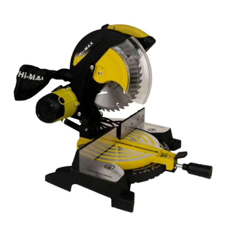 Hi max miter deals saw