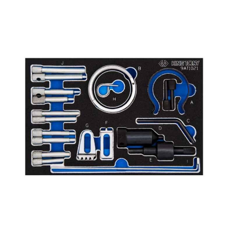 PETROL ENGINE TIMING TOOL-PSA(GASS)