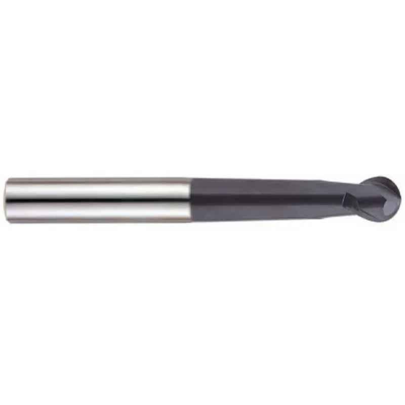 YG-1 80mm 2 Flute X-power Ball Nose Economic Type End Mill, EM669040