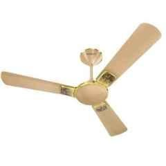 Havells Enticer Art ES 50W Flora Beige Energy Saving Ceiling Fan, FHCEA2SFLB48, Sweep: 1200 mm