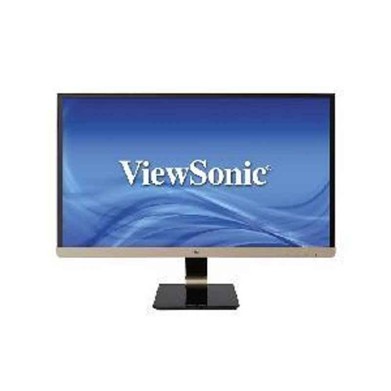 Viewsonic 25 inch Monitor VX2573 SG Gold