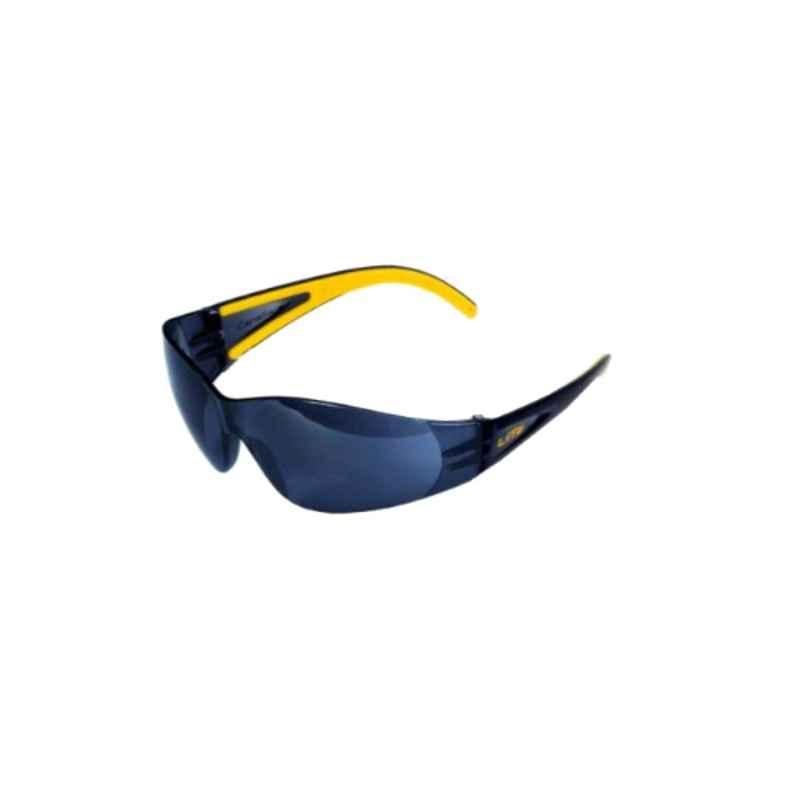 CanaSafe LiTe Polycarbonate Gray Anti Fog Lens Safety Goggle, 20281