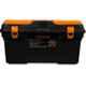 Taparia 290x340x585mm Plastic Tool Box With Organizer, PTB 22