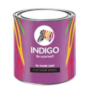 Indigo 4L Platinum Series Pu Floor Coat