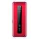 I Kall K55 2.4 inch Red Dual Sim Keypad Feature Phone