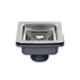 Renvox 24x18x9cm Stainless Steel Glossy Finish Hand Made Kitchen Sink