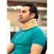 Tynor Soft Cervical Collar with Support, Size: M