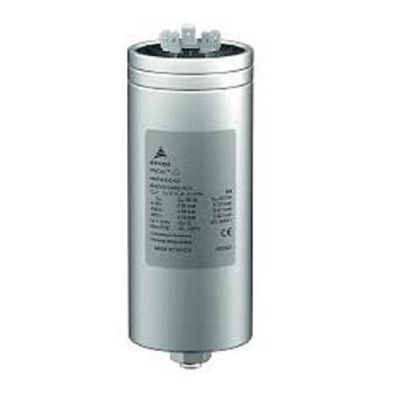 Epcos 43x16.5µF 3kVAr Three Phase Round Normal Duty PhiCap Capacitor, B32343L4032A 40