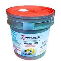 Z Premium 20 Litre Premium Gear Oil