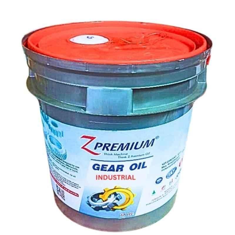 Z Premium 20 Litre Premium Gear Oil
