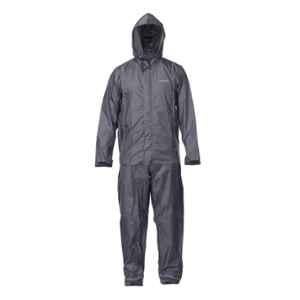 Buy Mallcom Stratus Grey Men PU 