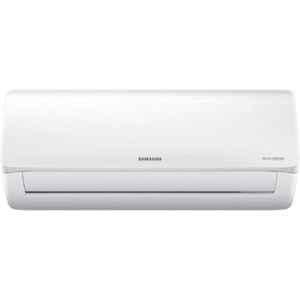 Samsung Penta 1.5 Ton 5 Star White Digital Inverter Split Air Conditioner, AR18TY5QAWKNNA