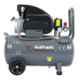 Elephant IW 02 CM 1/2 inch Pneumatic Impact Wrench & AC-50C 50L Air Compressor with Pipe Fittings Combo