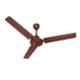 Polycab Amaze Hs 75W 400rpm Mat Brown Ceiling Fan, FCEECST005M, Sweep: 1200 mm