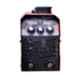 WELDSTORM 238A IGBT Orange Inverter ARC Welding Machine with Hot Start & Anti-Stick Functions, ARC238 MMA