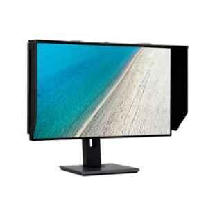 Buy Dell 32 inch 4K UHD USB-C Hub Black IPS Panel Monitor, P3223QE