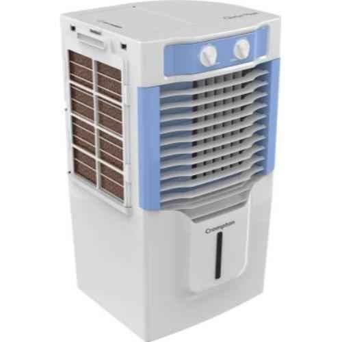 crompton ginie personal air cooler review
