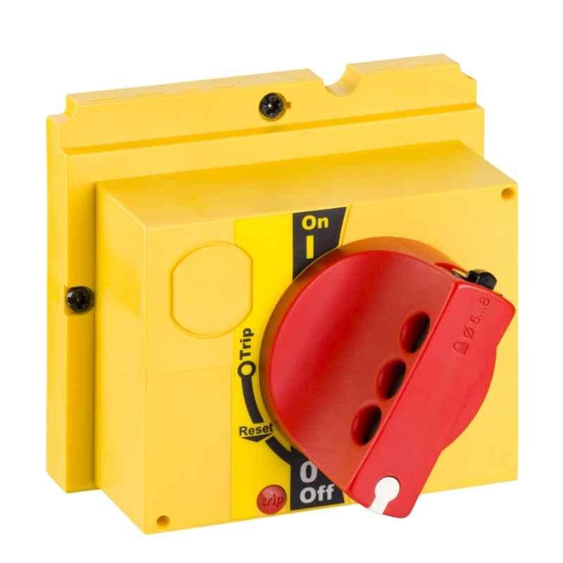 Schneider ComPact NSX Direct Rotary Handle, LV429339