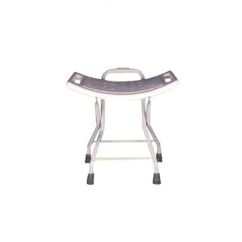 Karma Lavish 1 PVC Shower Chair, 155-00001