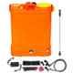Neptune VN-13 Plus 16L Knapsack Battery Operated Sprayer with Double Pump