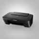 Canon Pixma MG 3070S All-in-One Wireless Inkjet Colour Printer