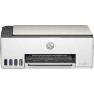 HP Smart Tank 583 Multi Function Wi-Fi & USB 2.0 Colour Ink Tank Printer with Borderless Printing