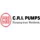 CRI MP-T550 550W 1 Phase Mini Drainage Pump, 54596