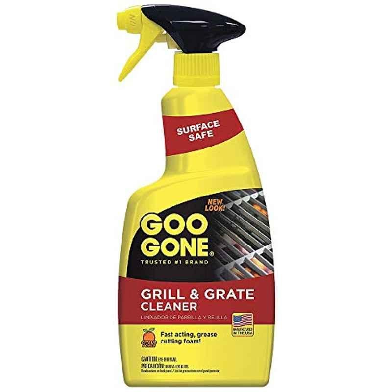 Goo Gone 24 Oz Grill & Grate Cleaner