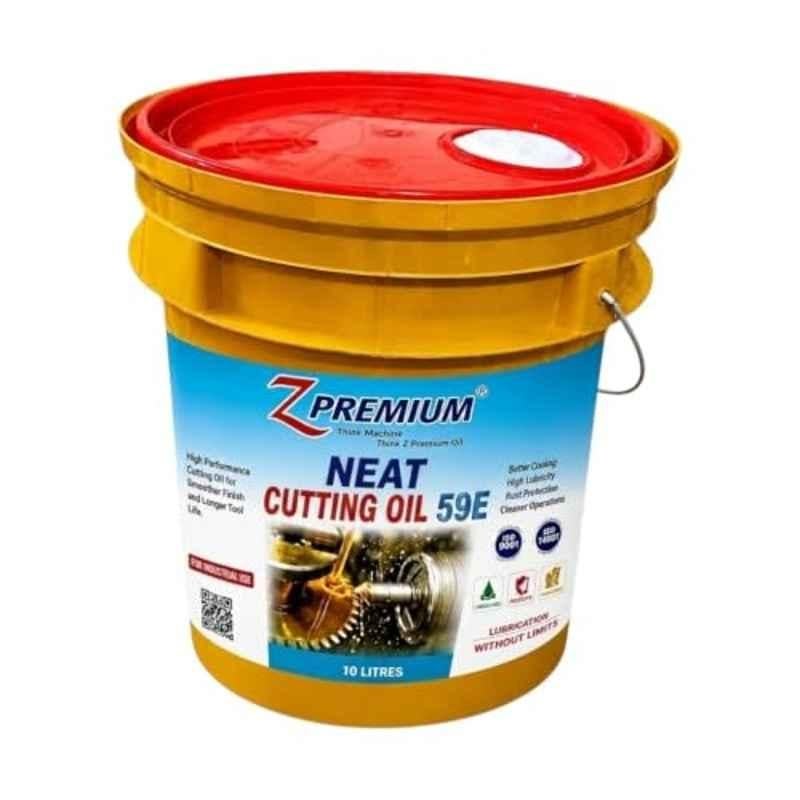 Z Premium 10 Litre Oil Neat