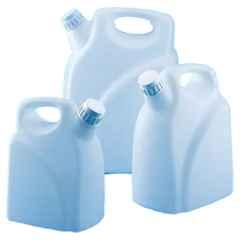 Tarsons 5L HDPE Lab Jerrycan, 683210
