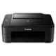 Canon PIXMA TS3370s Black All in One Compact Wireless Inkjet Colour Printer