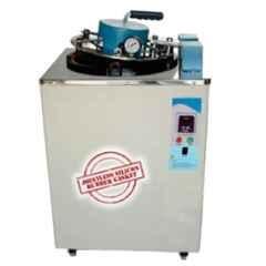 NSAW VSL-52 52L 3kW Vertical Autoclave, NSAW-1110