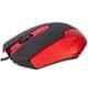 Zebion Swag 800dpi Wired Optical Mouse with 1 Year Warrenty