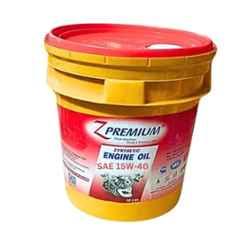 Z Premium 800 15W40 10 Litre Engine Oil